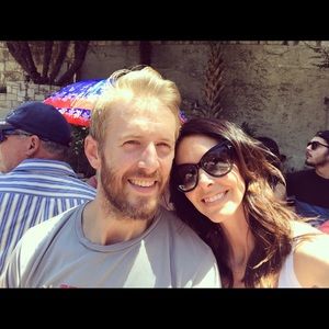 Meet your Posher, Monica